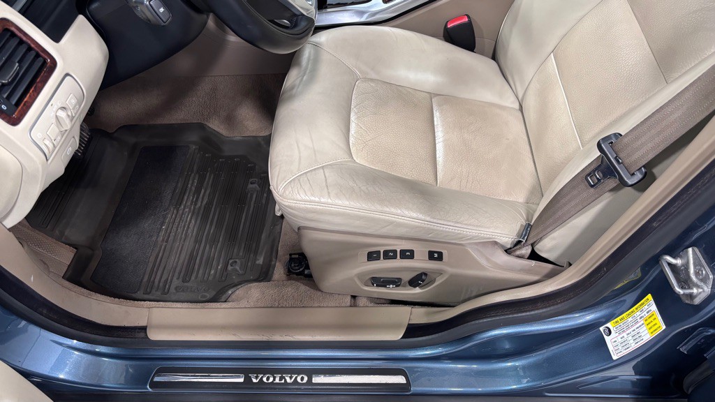 2014 Volvo S80 Image 11