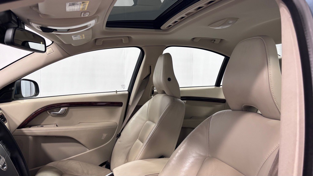 2014 Volvo S80 Image 12