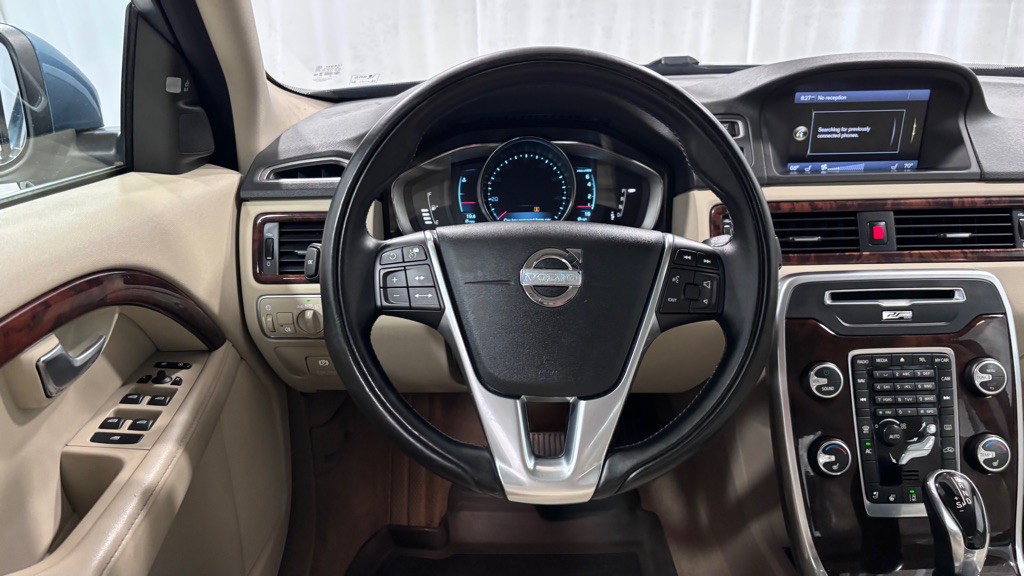 2014 Volvo S80 Image 13