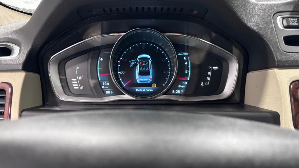 2014 Volvo S80 Image 14