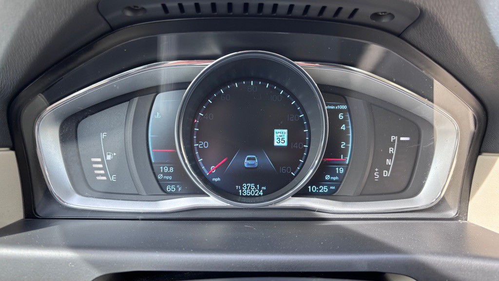 2014 Volvo S80 Image 15