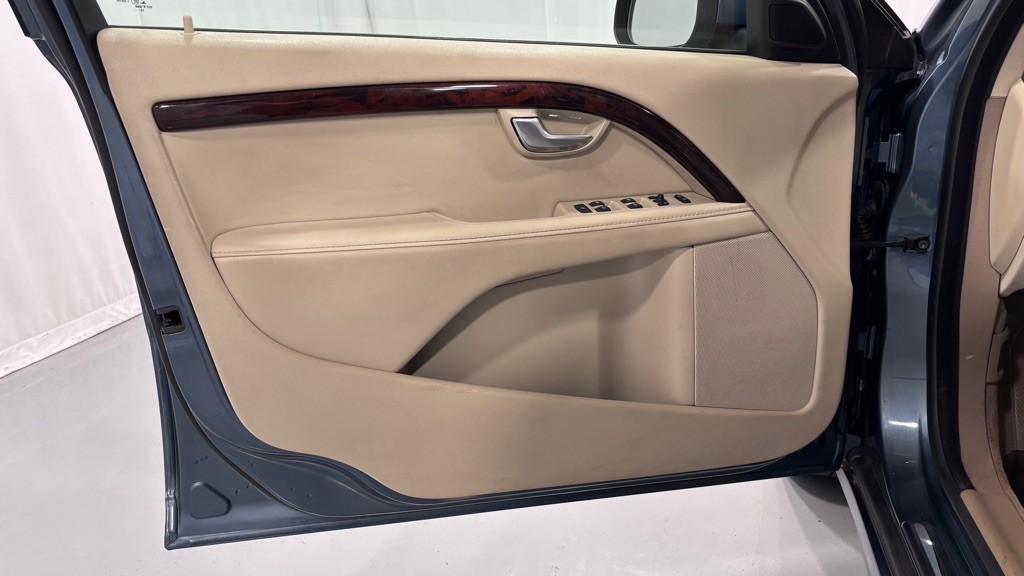 2014 Volvo S80 Image 17