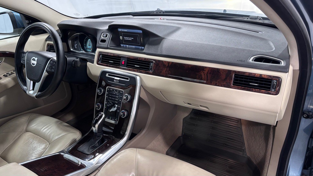 2014 Volvo S80 Image 18