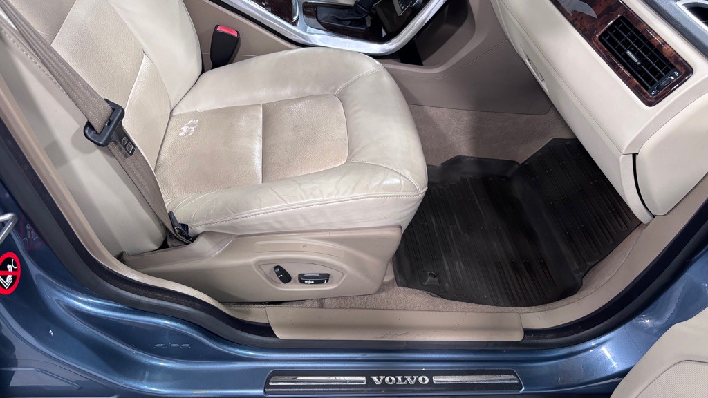 2014 Volvo S80 Image 19
