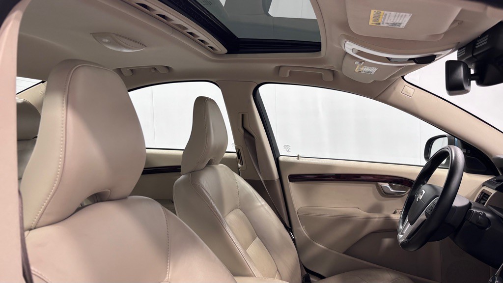 2014 Volvo S80 Image 20
