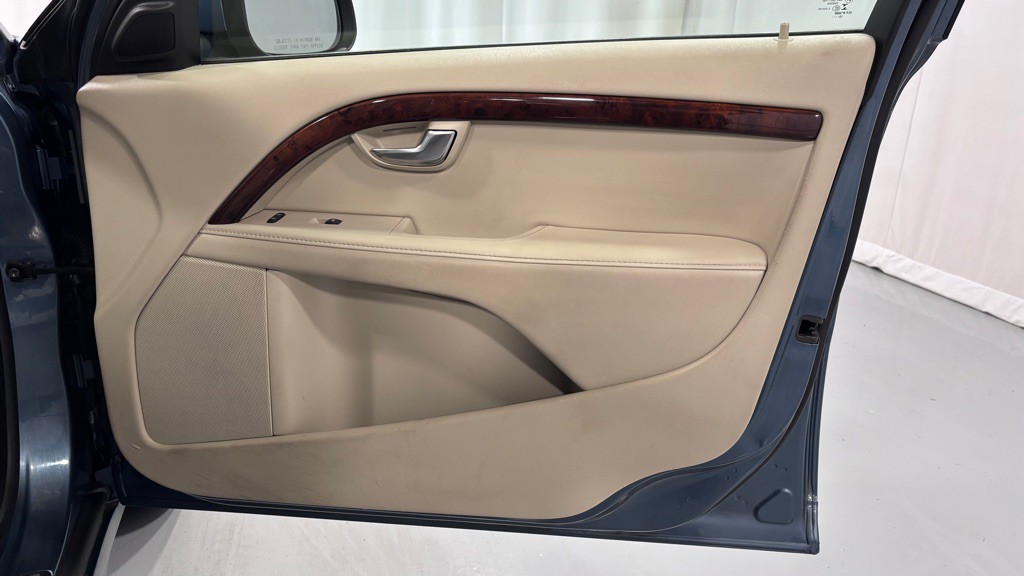 2014 Volvo S80 Image 21