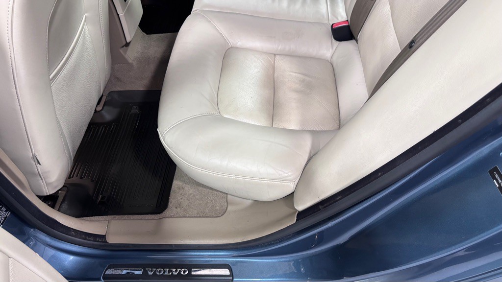 2014 Volvo S80 Image 22