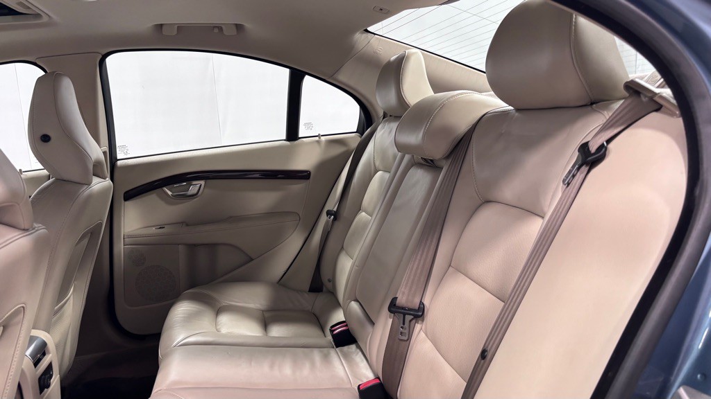 2014 Volvo S80 Image 23