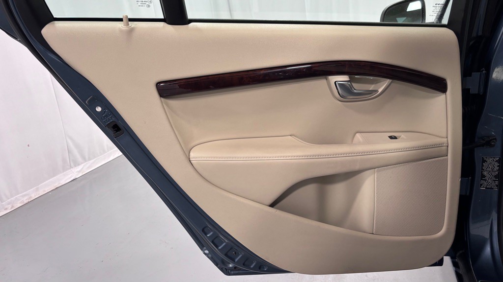 2014 Volvo S80 Image 24