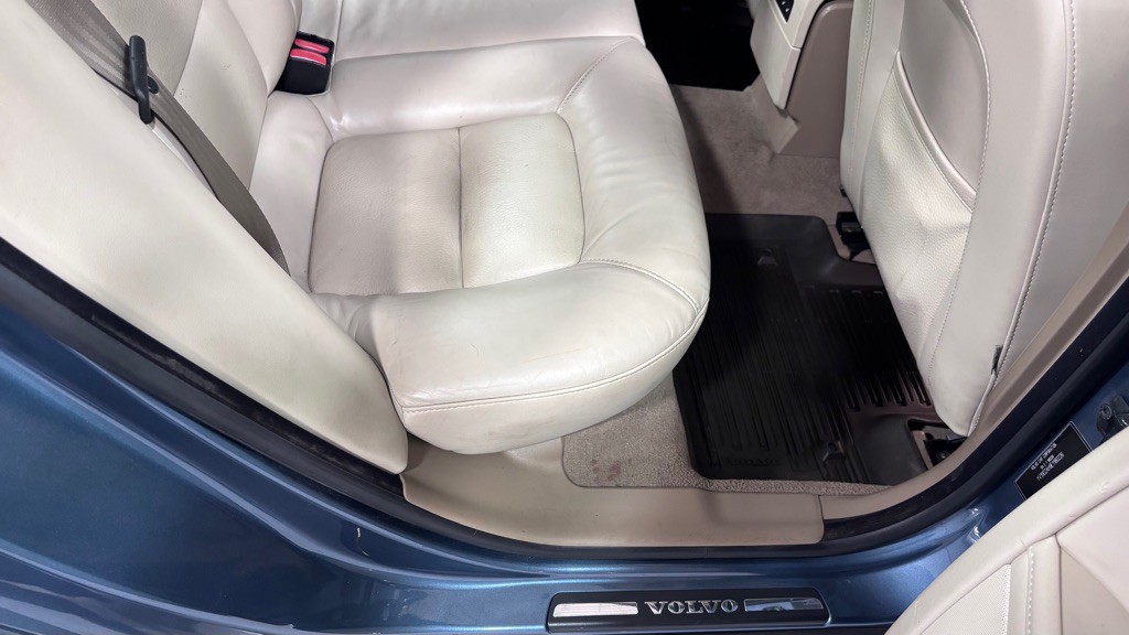 2014 Volvo S80 Image 25