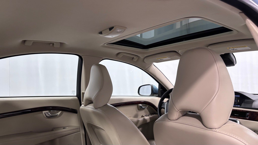 2014 Volvo S80 Image 27