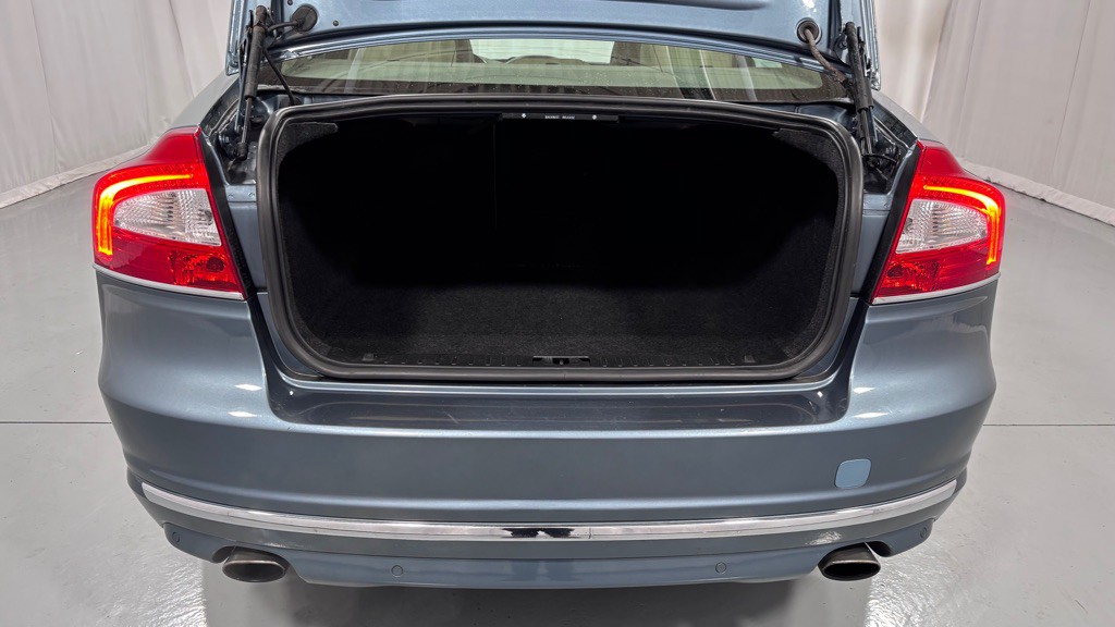 2014 Volvo S80 Image 29