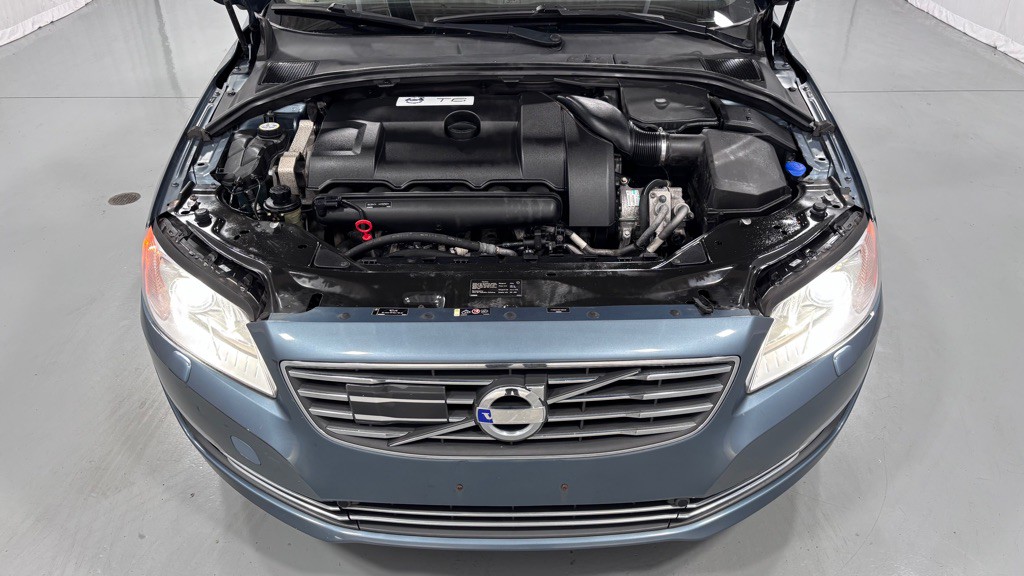 2014 Volvo S80 Image 30