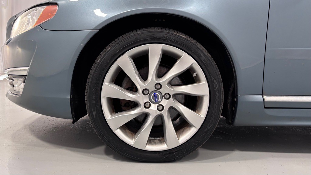 2014 Volvo S80 Image 31