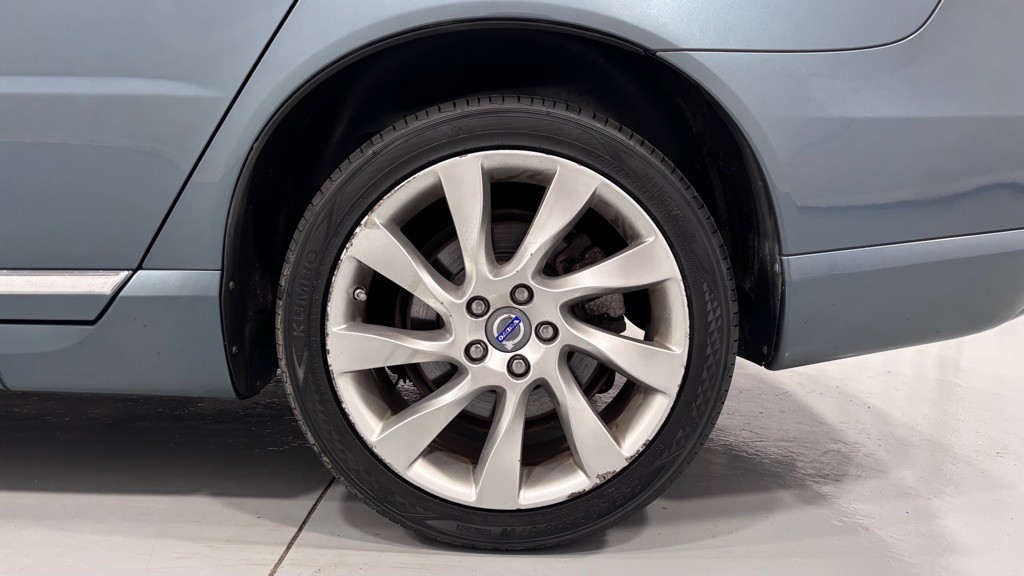 2014 Volvo S80 Image 32