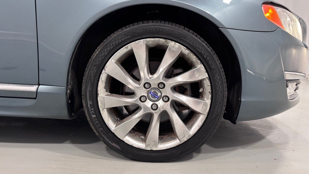 2014 Volvo S80 Image 33