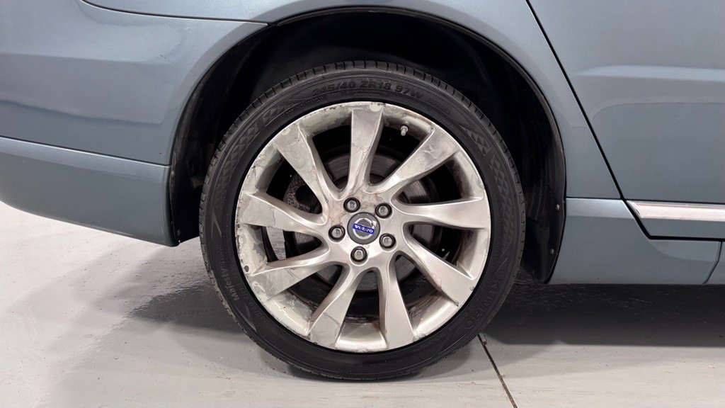2014 Volvo S80 Image 34