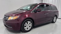 Image for 2014 Honda Odyssey EX ID: 7404919