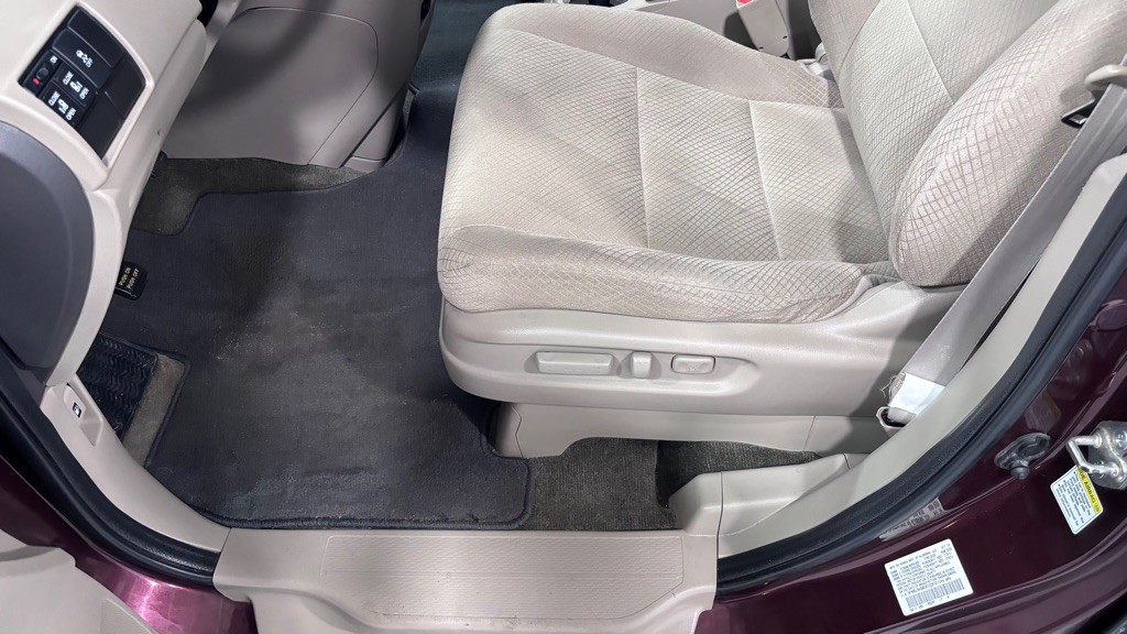 2014 Honda Odyssey Image 11