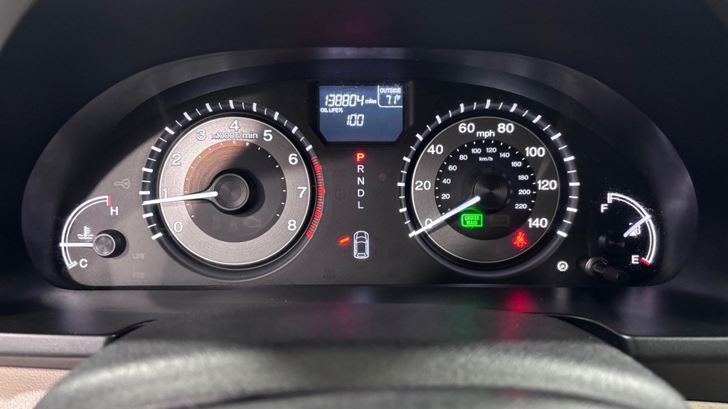 2014 Honda Odyssey Image 14