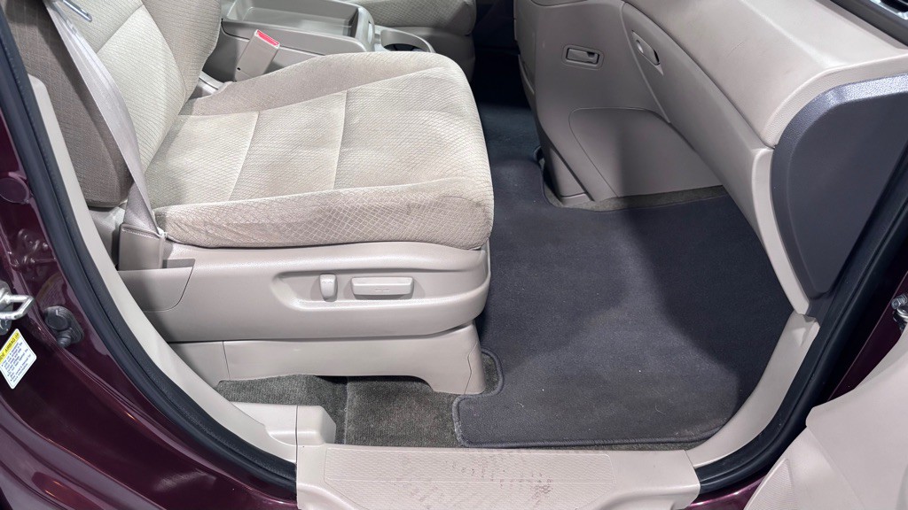 2014 Honda Odyssey Image 18
