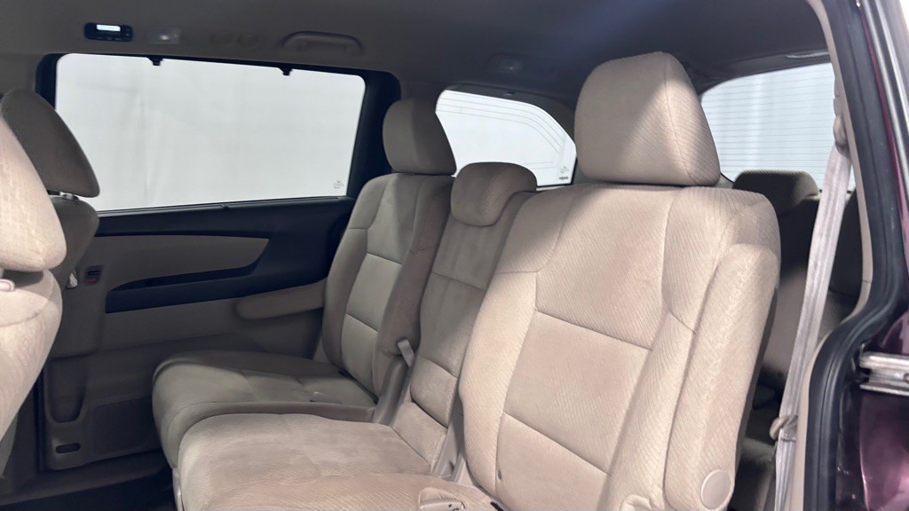 2014 Honda Odyssey Image 22