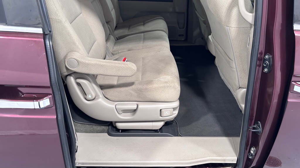 2014 Honda Odyssey Image 24