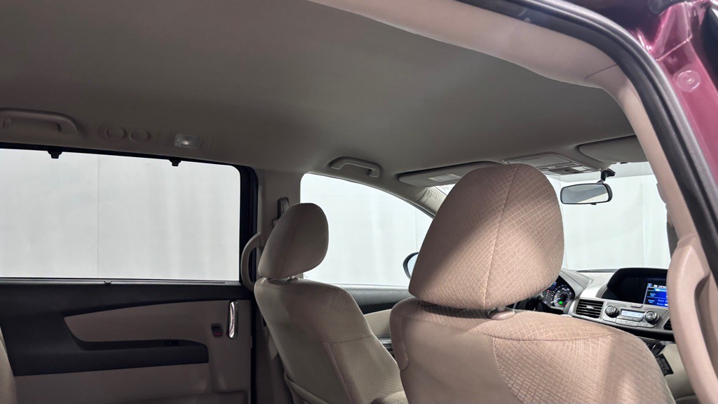 2014 Honda Odyssey Image 26