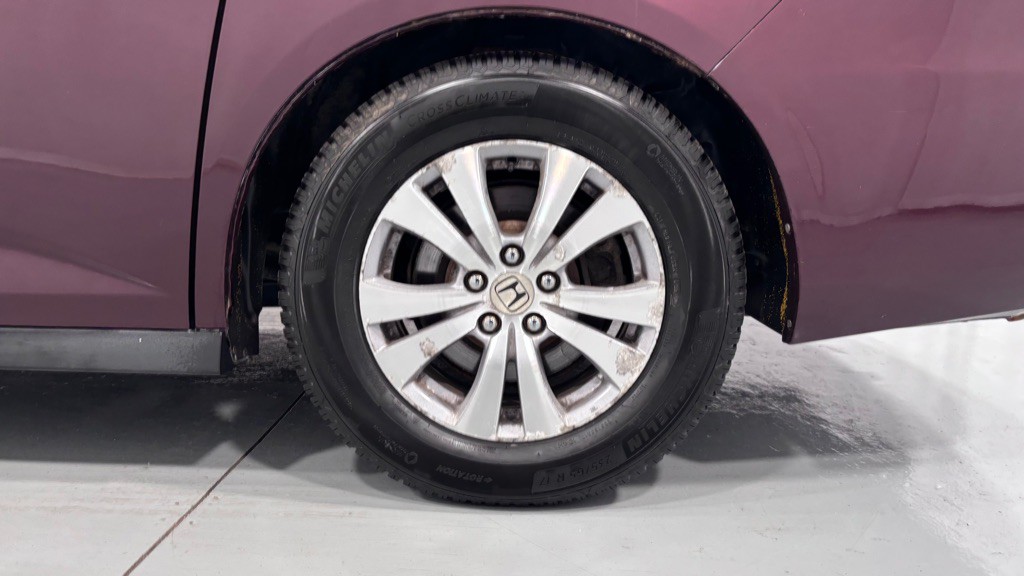 2014 Honda Odyssey Image 31