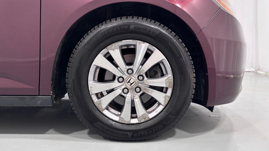 2014 Honda Odyssey Image 32