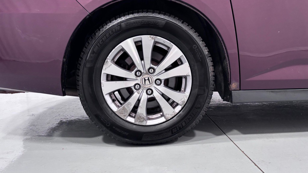 2014 Honda Odyssey Image 33