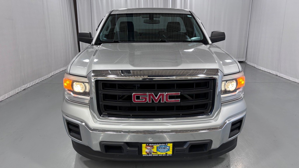 2014 GMC Sierra 1500 Image 2