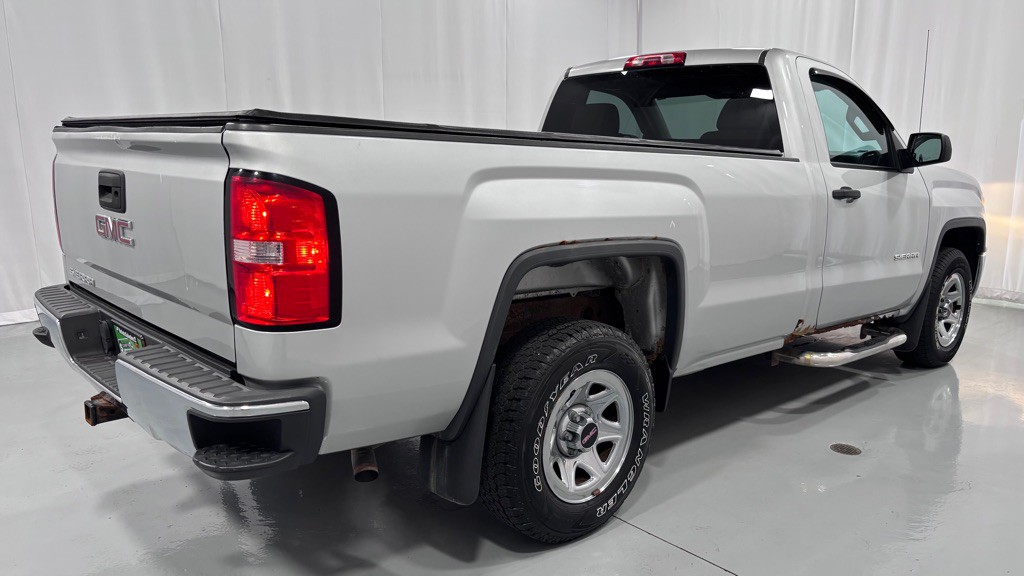 2014 GMC Sierra 1500 Image 5