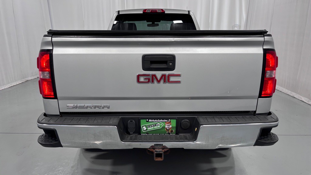 2014 GMC Sierra 1500 Image 6