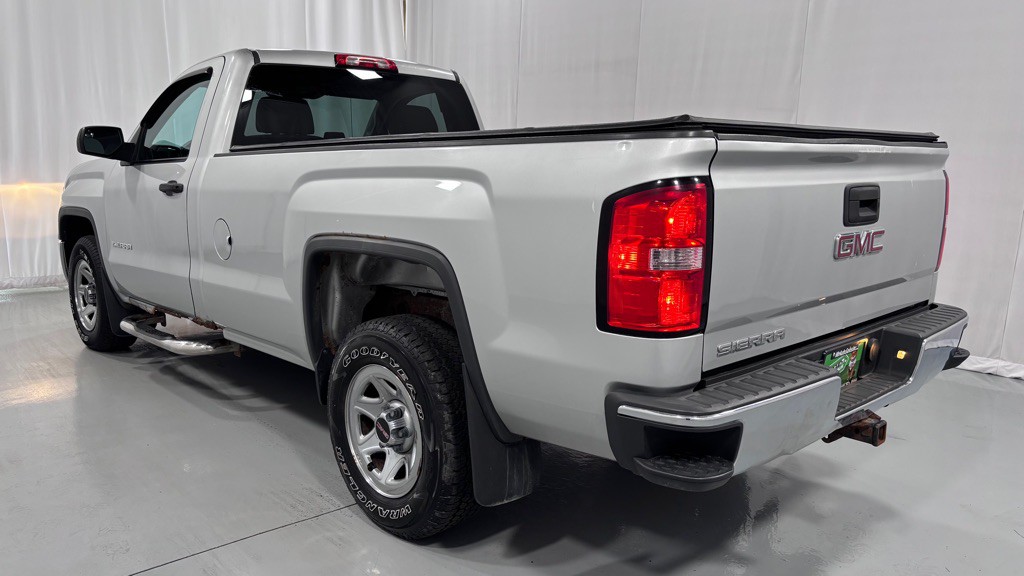 2014 GMC Sierra 1500 Image 7