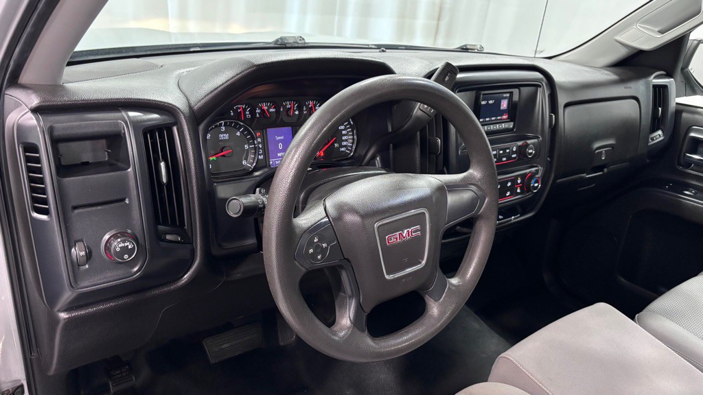 2014 GMC Sierra 1500 Image 9