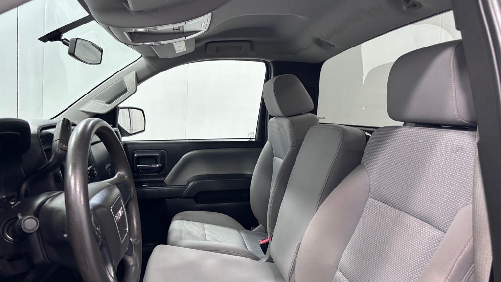 2014 GMC Sierra 1500 Image 11