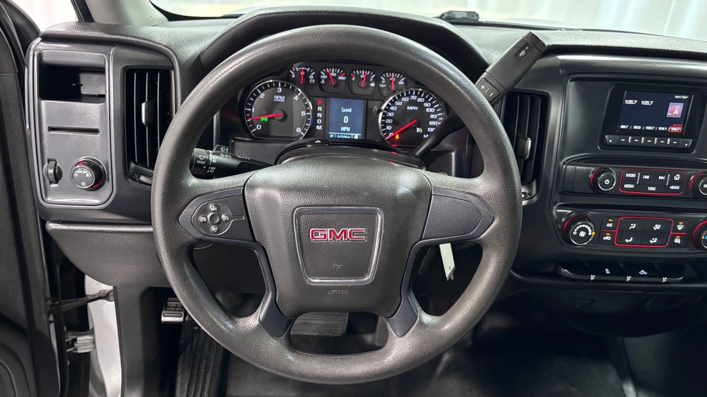 2014 GMC Sierra 1500 Image 12