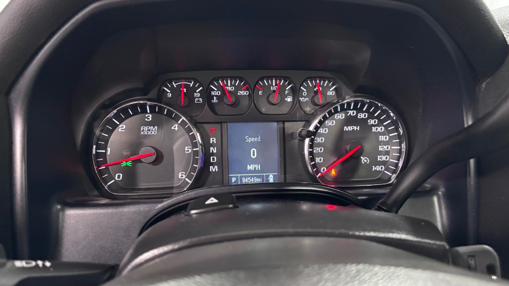 2014 GMC Sierra 1500 Image 13