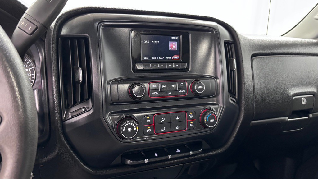 2014 GMC Sierra 1500 Image 14