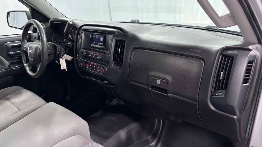 2014 GMC Sierra 1500 Image 16