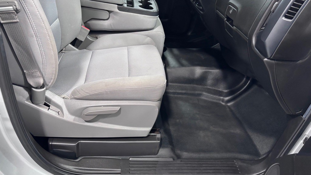2014 GMC Sierra 1500 Image 17