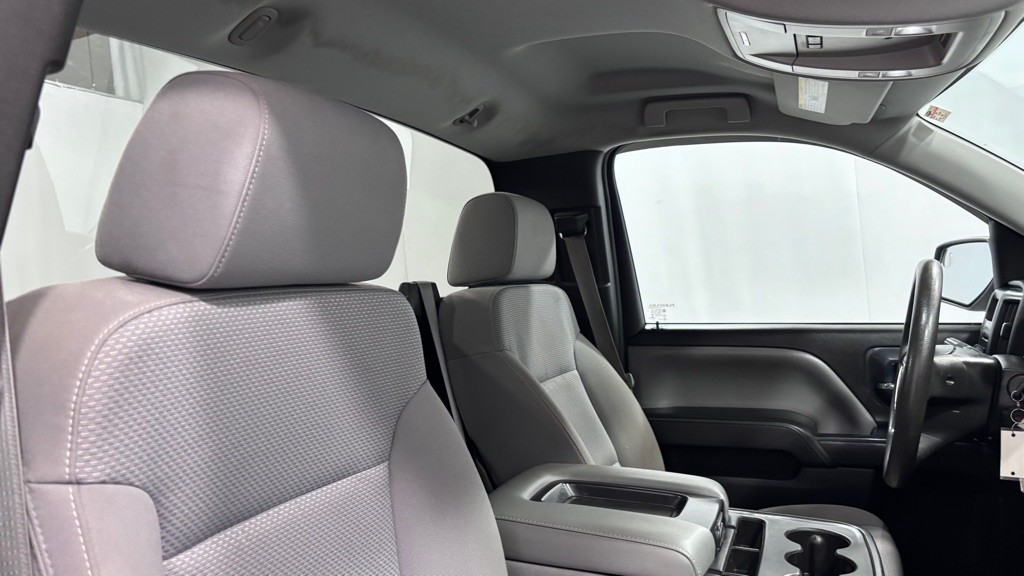 2014 GMC Sierra 1500 Image 18