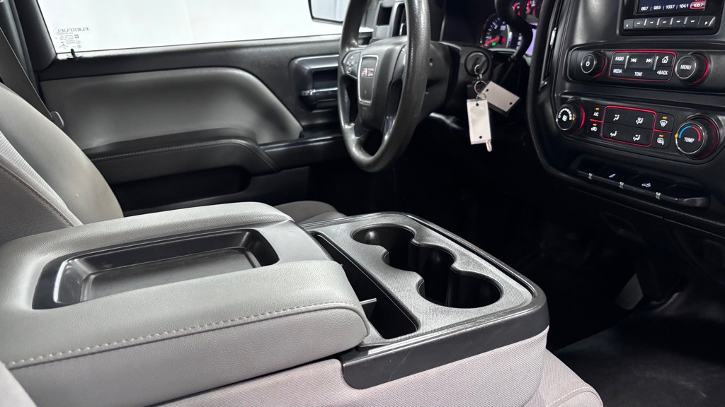 2014 GMC Sierra 1500 Image 19