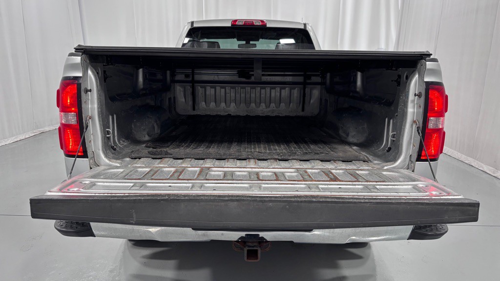 2014 GMC Sierra 1500 Image 21