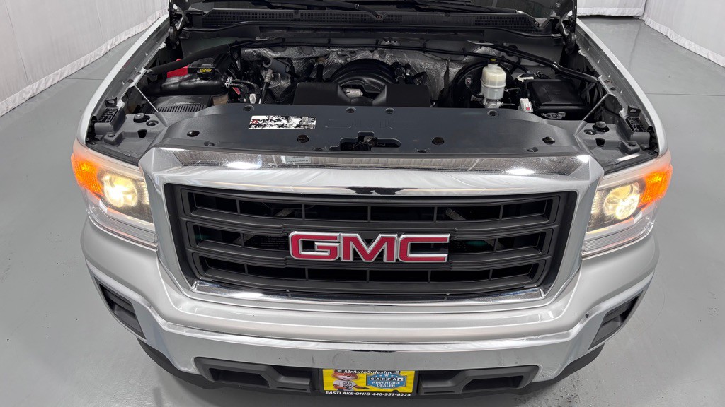 2014 GMC Sierra 1500 Image 22