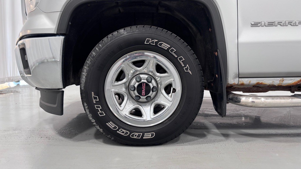 2014 GMC Sierra 1500 Image 23