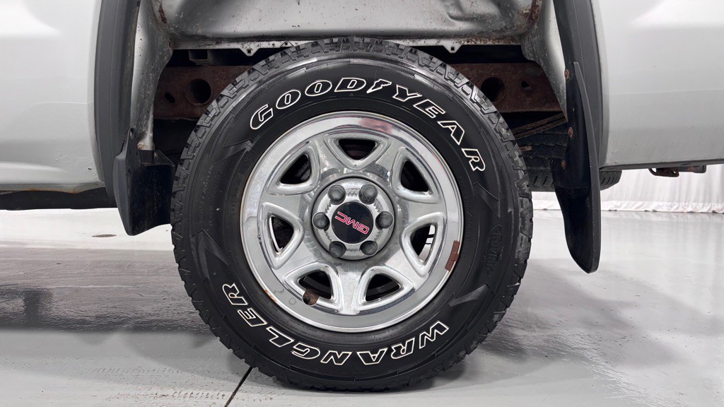 2014 GMC Sierra 1500 Image 24