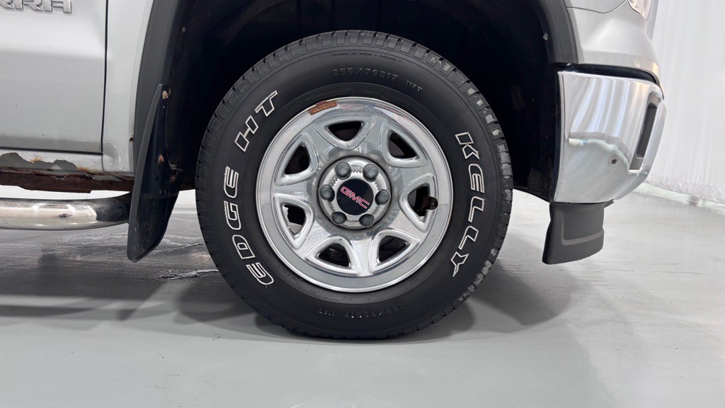 2014 GMC Sierra 1500 Image 25