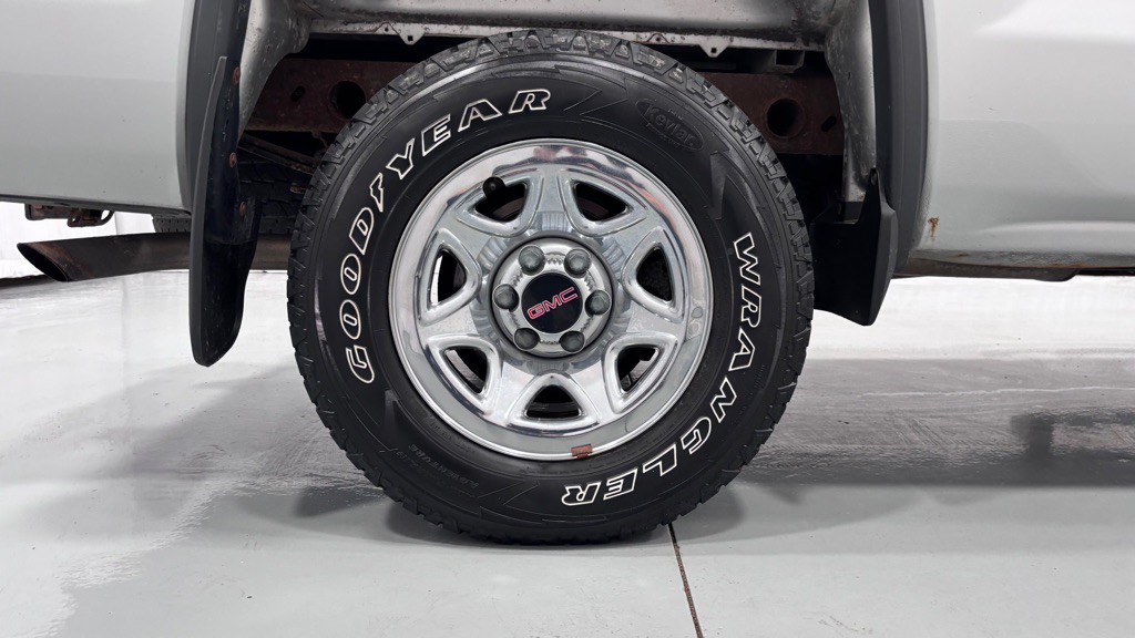 2014 GMC Sierra 1500 Image 26